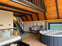 Arte suit bungalov