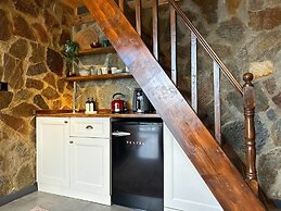 Arte suit bungalov