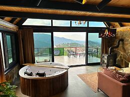 Arte suit bungalov