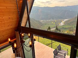 Arte suit bungalov