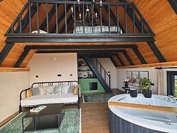 Arte suit bungalov