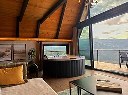 Arte suit bungalov