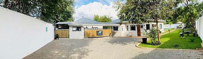 Murugare Lodge