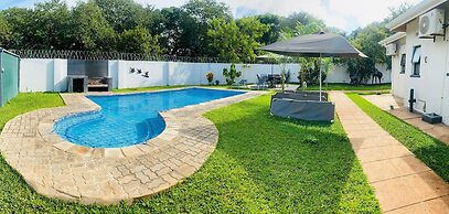 Murugare Lodge
