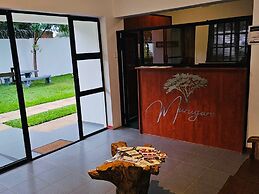 Murugare Lodge