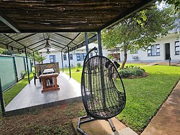 Murugare Lodge