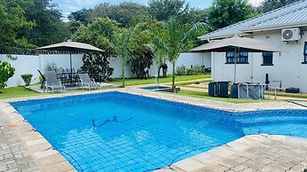 Murugare Lodge