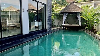 Baliem Villa
