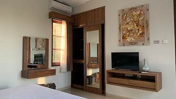 Baliem Villa