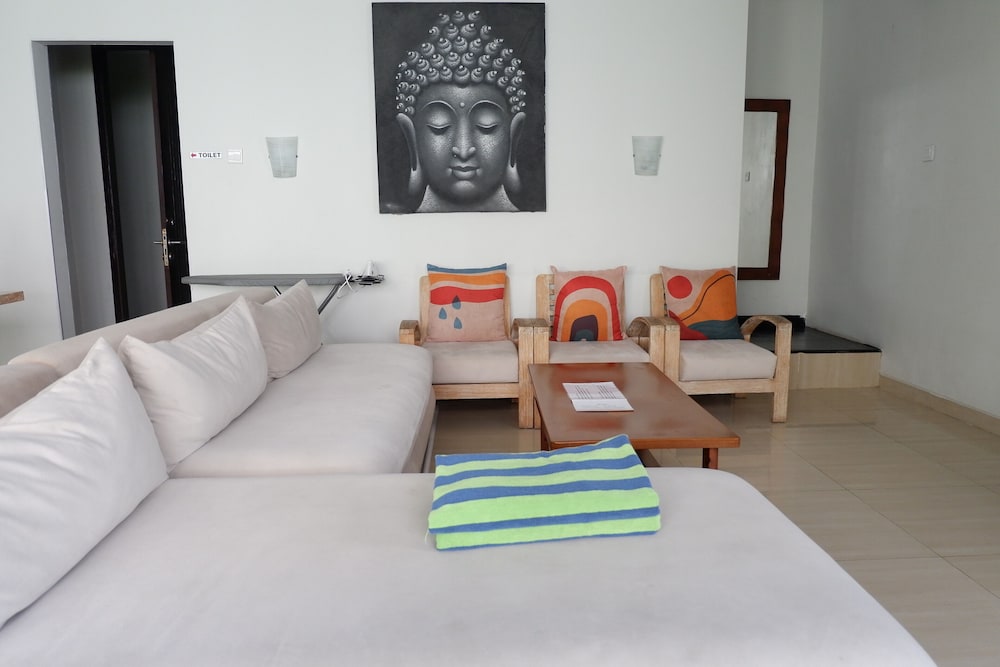 Baliem Villa