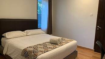 Baliem Villa