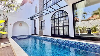 Baliem Villa