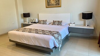 Baliem Villa