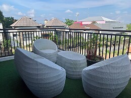 Baliem Villa