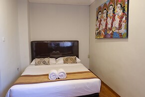 Baliem Villa