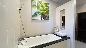 Baliem Villa