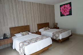 Baliem Villa