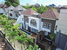 Baliem Villa
