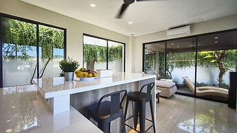 Baliem Villa