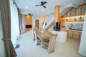 Baliem Villa