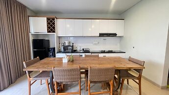 Baliem Villa