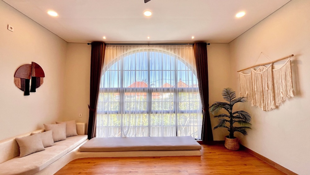 Baliem Villa