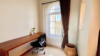 Baliem Villa