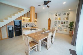 Baliem Villa