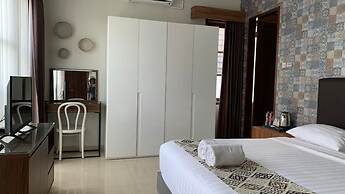 Baliem Villa