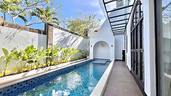 Baliem Villa