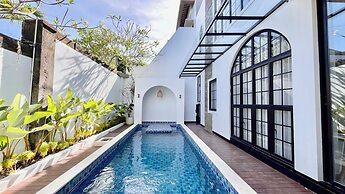 Baliem Villa