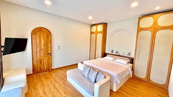 Baliem Villa