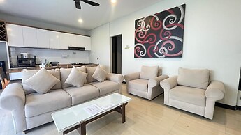 Baliem Villa