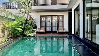 Baliem Villa
