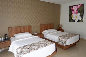 Baliem Villa