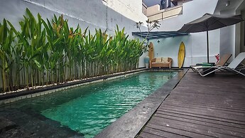 Baliem Villa