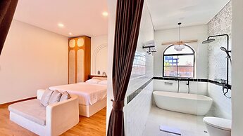 Baliem Villa