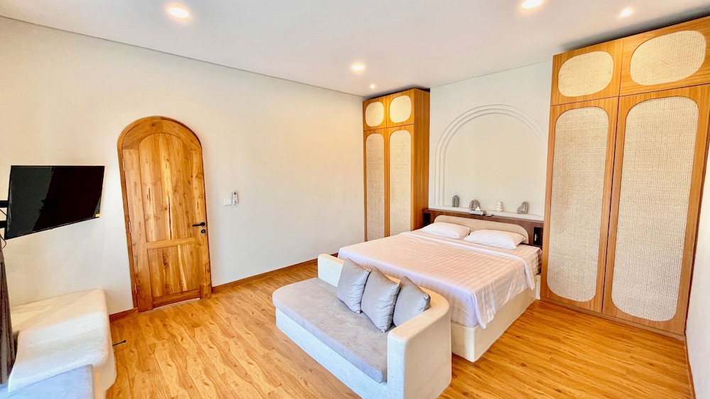Baliem Villa
