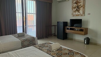 Baliem Villa