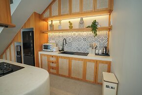 Baliem Villa