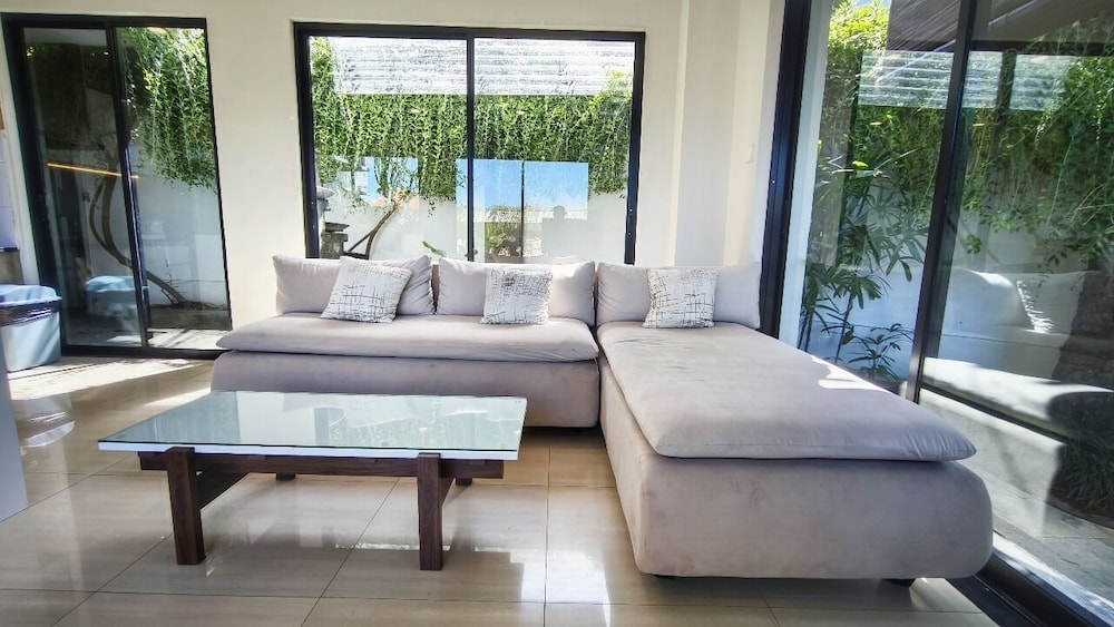 Baliem Villa