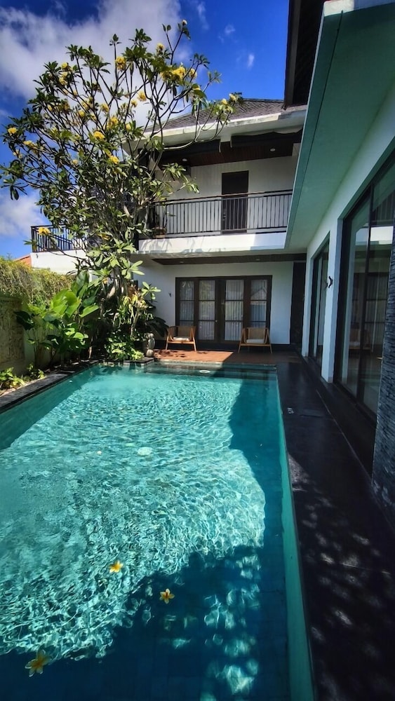 Baliem Villa