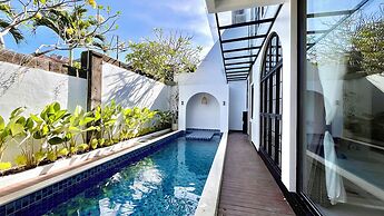 Baliem Villa