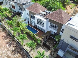 Baliem Villa