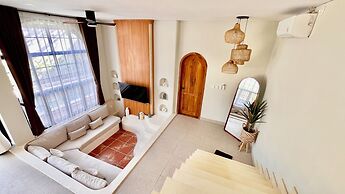 Baliem Villa
