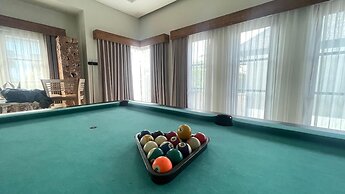 Baliem Villa