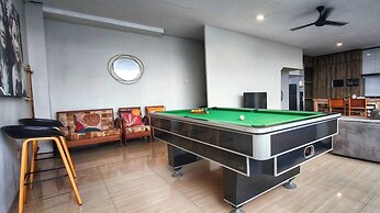 Baliem Villa