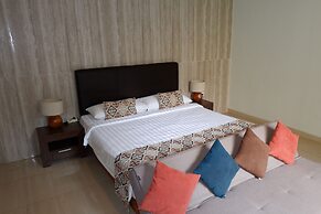 Baliem Villa