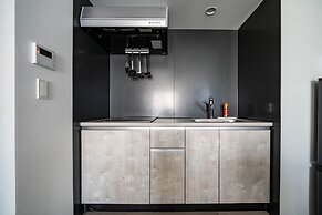 MOXIE 603