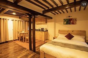 Wittys hotel